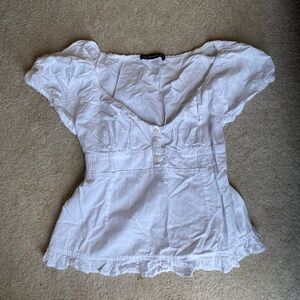 Brandy Melville Blair Top